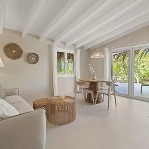 4* Üdülőközpont Sorobon Luxury