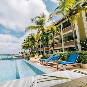The Bellafonte - Luxury Oceanfront Kralendijk